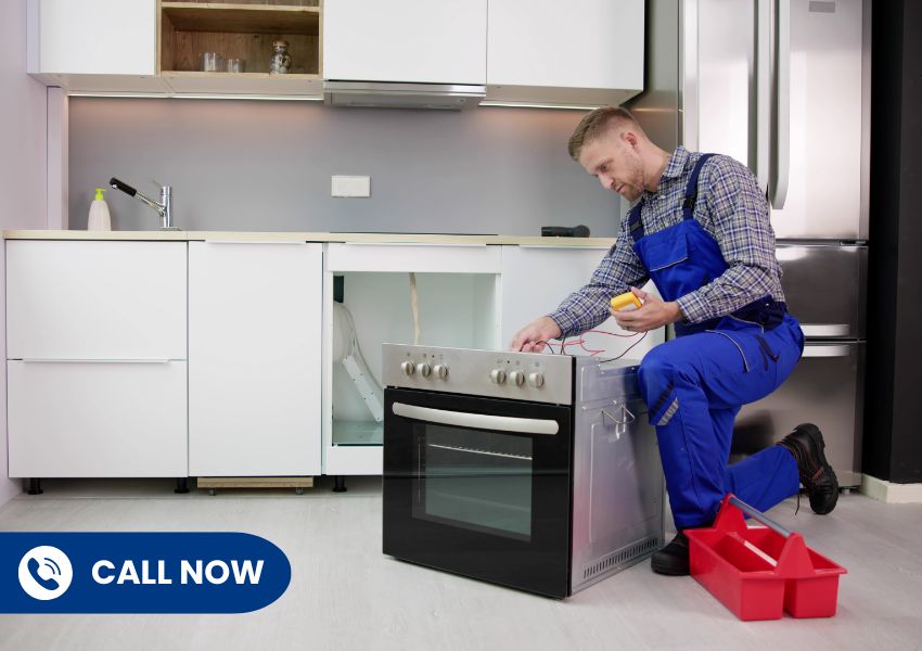 Appliance Repair Services in Avon, CT